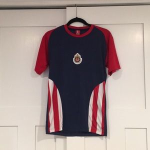 Chivas soccer jersey - size small